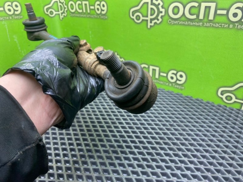 Рулевая тяга, 790 рублей, Тверь