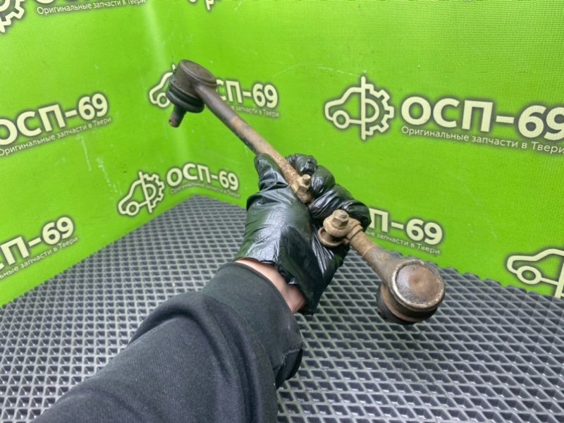 Рулевая тяга, 790 рублей, Тверь