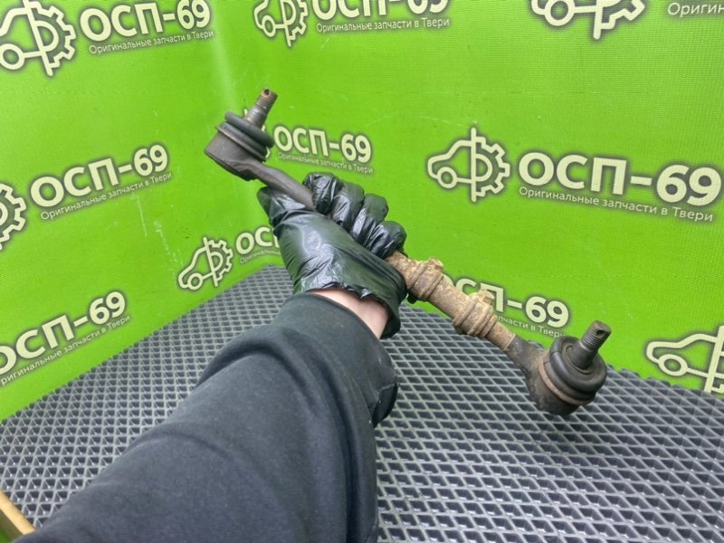 Рулевая тяга, 790 рублей, Тверь