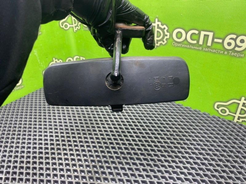 Зеркало салона, 790 рублей, Тверь