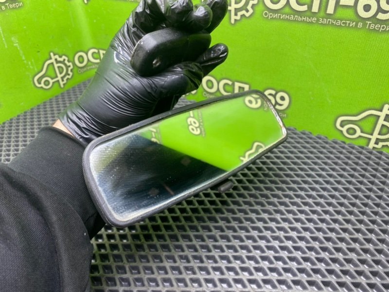 Зеркало салона, 790 рублей, Тверь