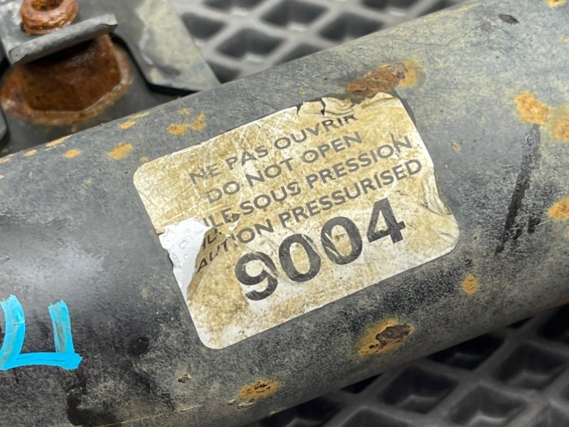 Стойка подвески, 3990 рублей, Тверь