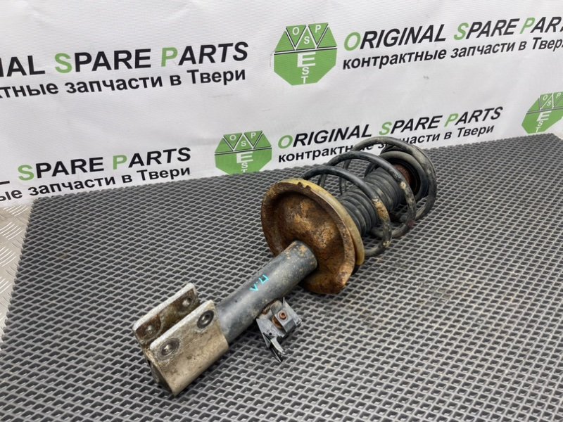 Стойка подвески, 3990 рублей, Тверь