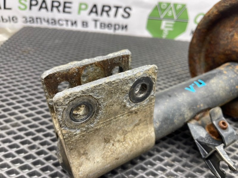 Стойка подвески, 3990 рублей, Тверь