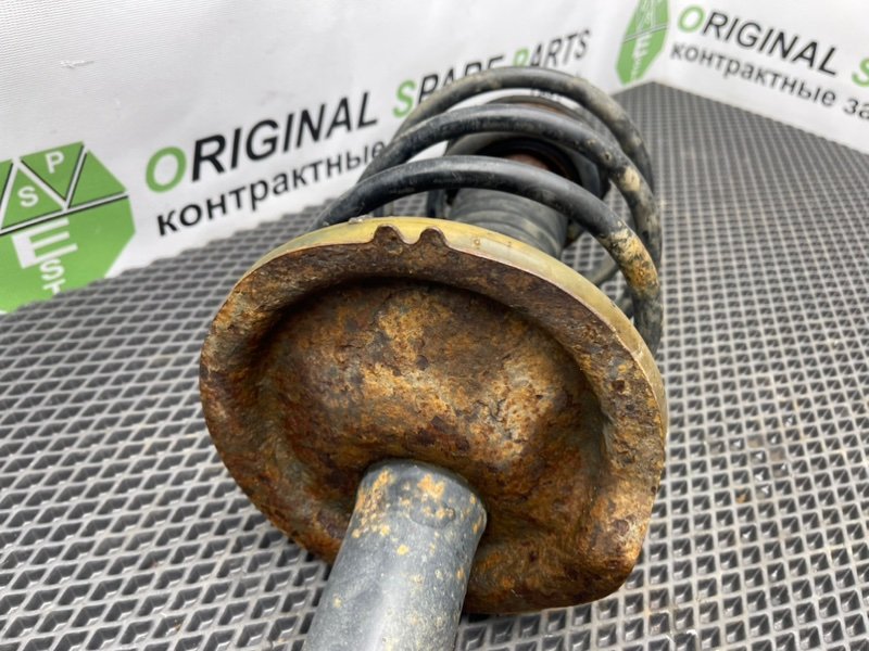 Стойка подвески, 3990 рублей, Тверь