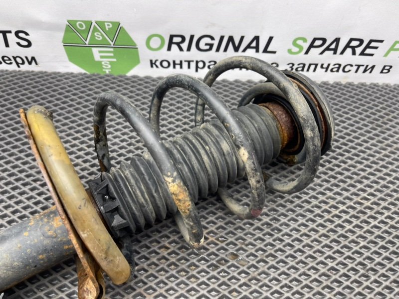 Стойка подвески, 3990 рублей, Тверь