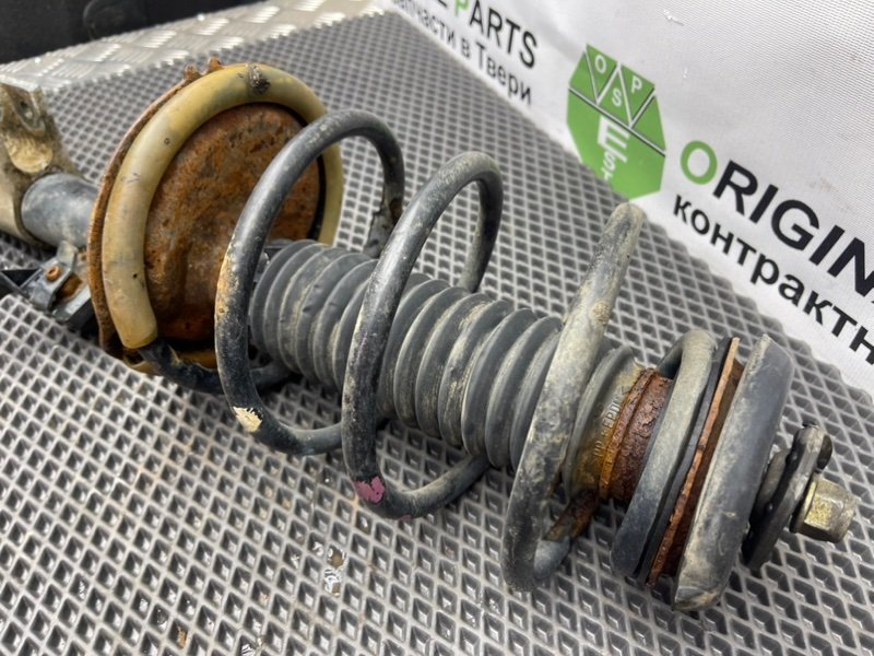 Стойка подвески, 3990 рублей, Тверь