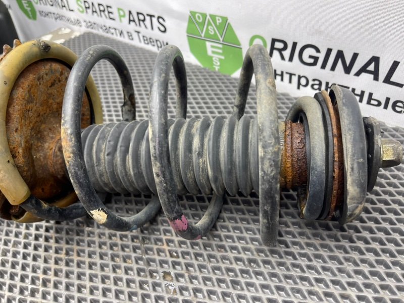 Стойка подвески, 3990 рублей, Тверь