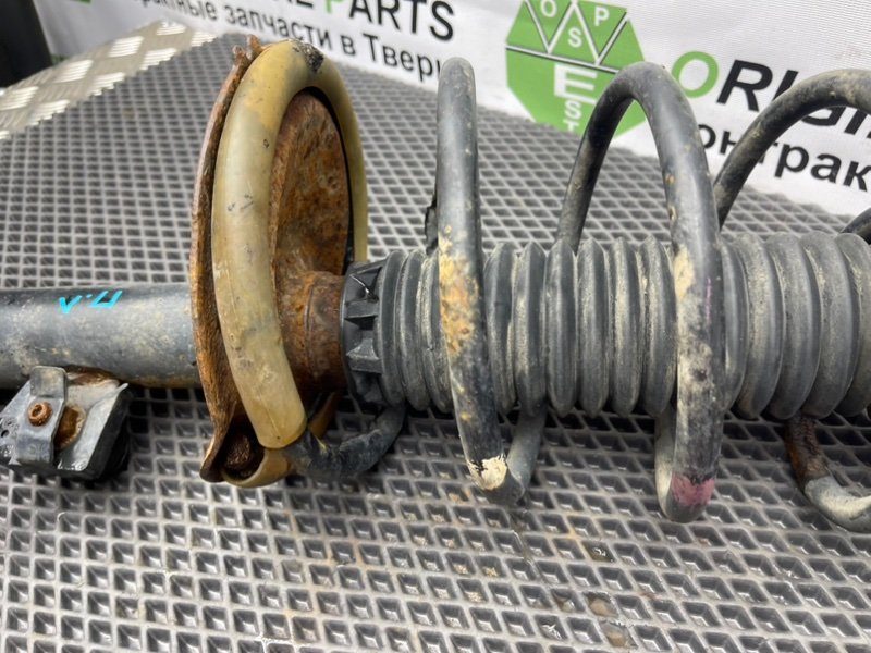 Стойка подвески, 3990 рублей, Тверь
