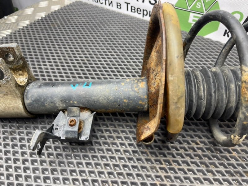 Стойка подвески, 3990 рублей, Тверь