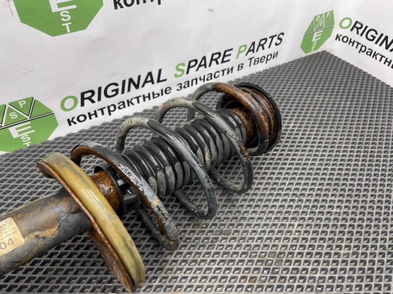 Стойка подвески, 3990 рублей, Тверь