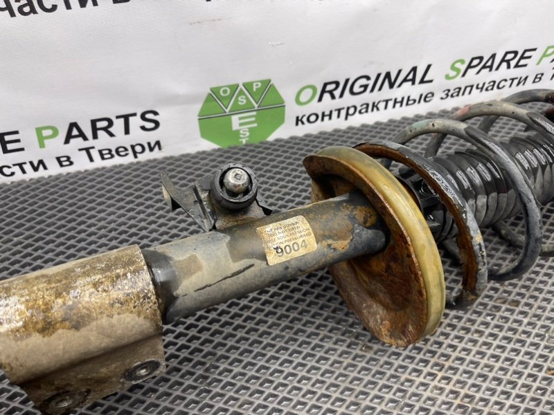 Стойка подвески, 3990 рублей, Тверь