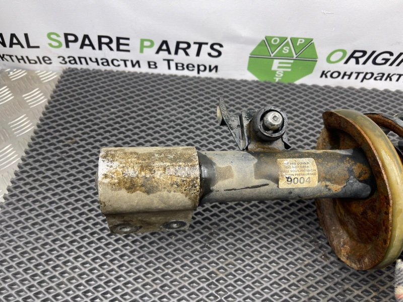 Стойка подвески, 3990 рублей, Тверь