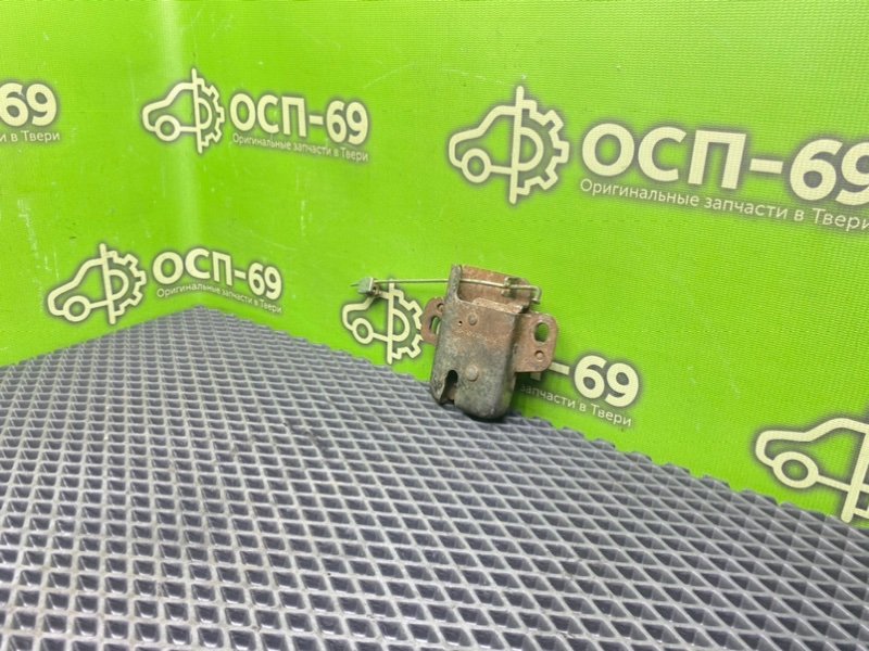 Замок багажника, 390 рублей, Тверь