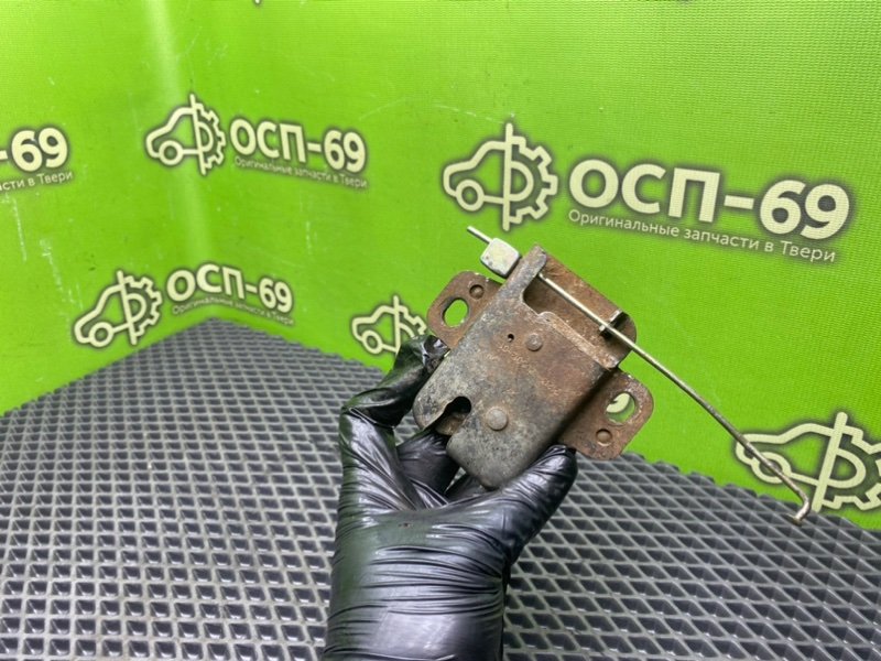 Замок багажника, 390 рублей, Тверь