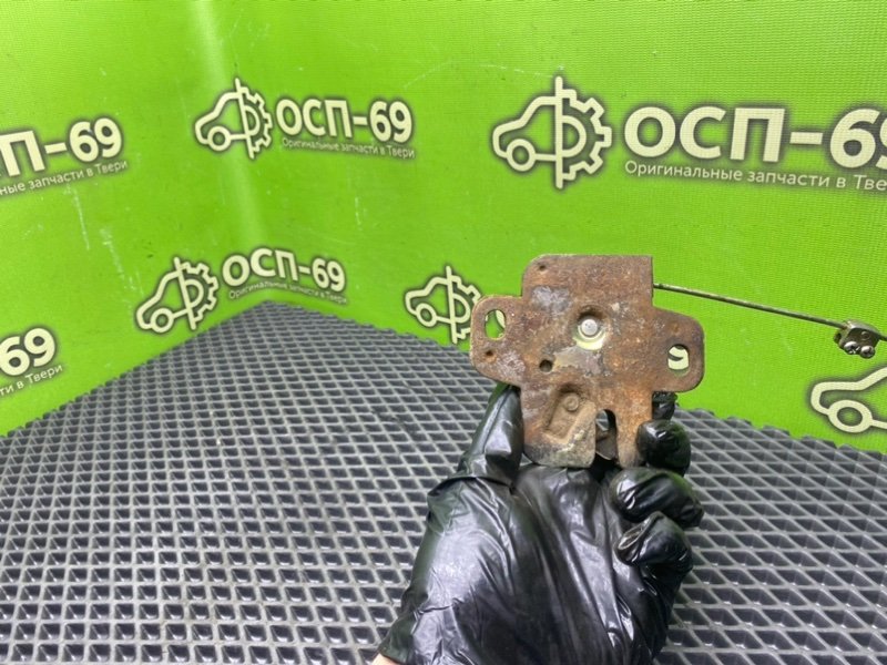 Замок багажника, 390 рублей, Тверь