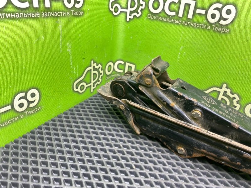 Домкрат, 990 рублей, Тверь