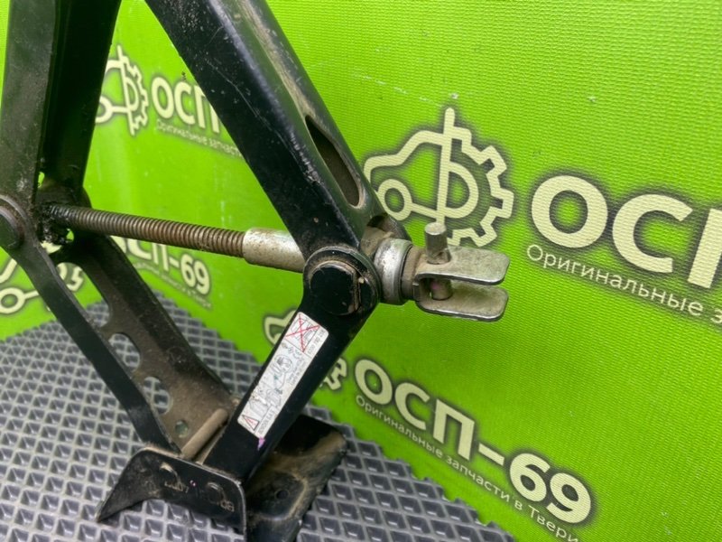 Домкрат, 1490 рублей, Тверь