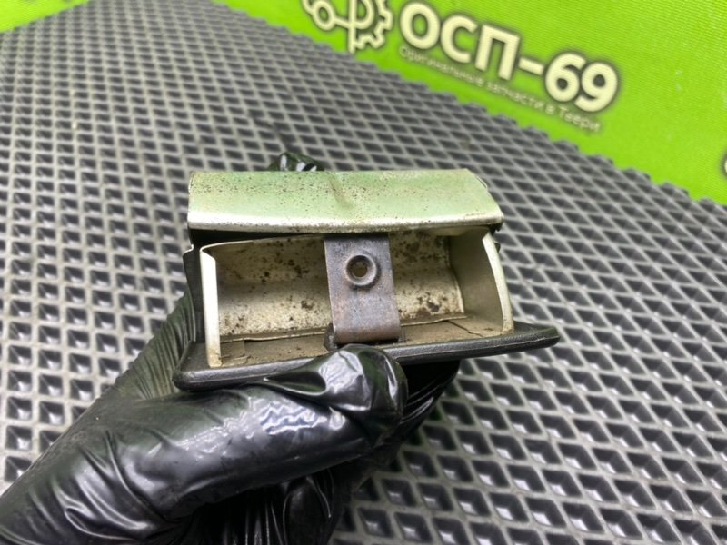 Пепельница, 690 рублей, Тверь