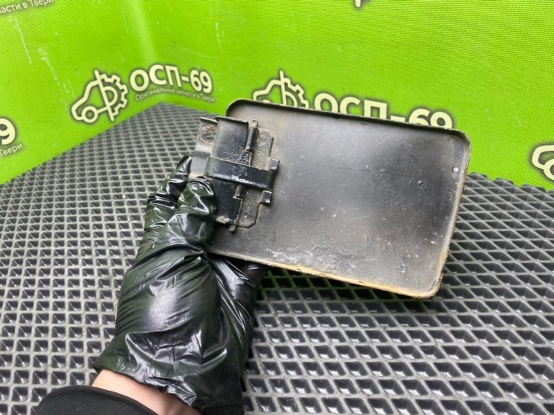 Лючок бензобака, 790 рублей, Тверь