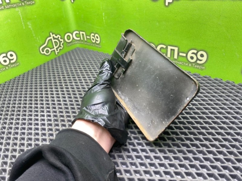 Лючок бензобака, 790 рублей, Тверь