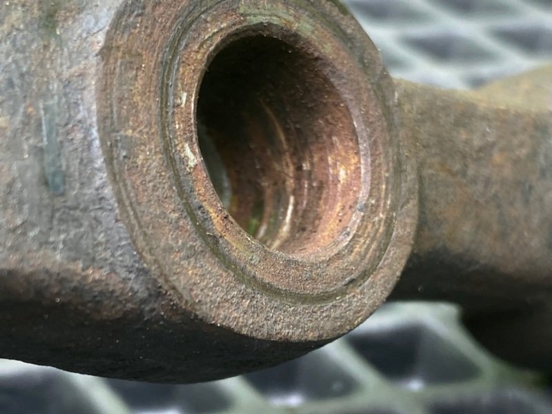 Маятник рулевого редуктора, 990 рублей, Тверь