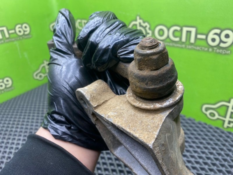 Маятник рулевого редуктора, 990 рублей, Тверь