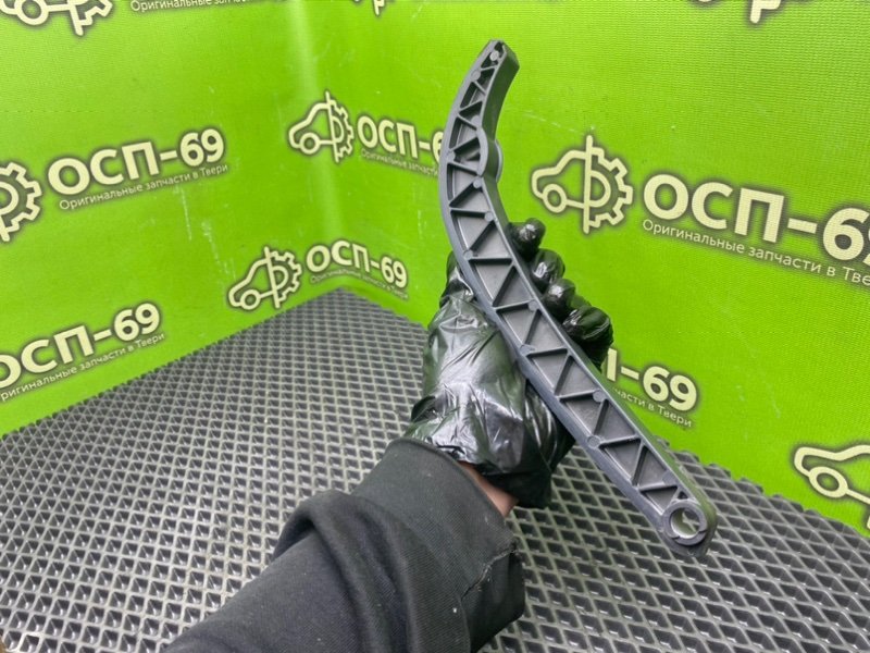 Успокоитель цепи ГРМ, 390 рублей, Тверь