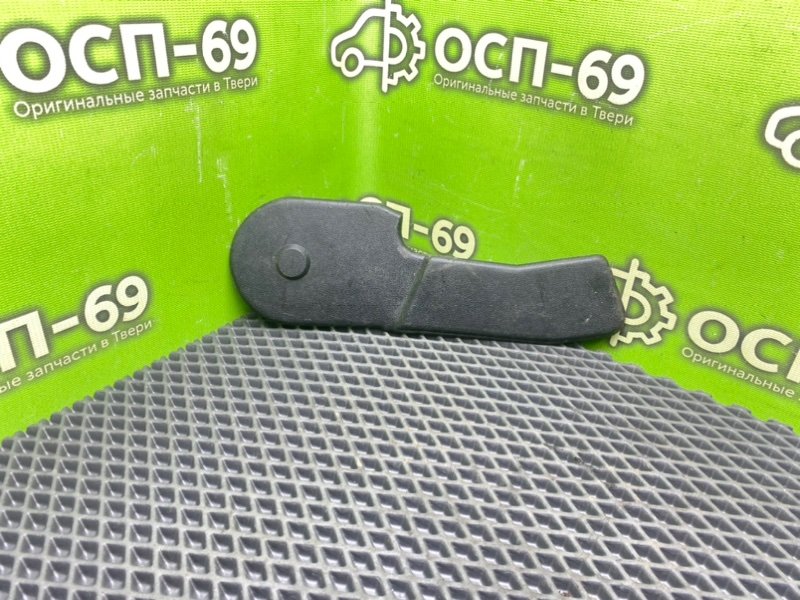 Накладка сиденья, 490 рублей, Тверь