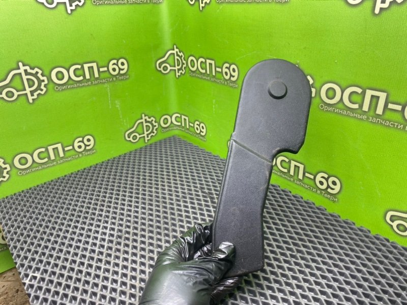 Накладка сиденья, 490 рублей, Тверь