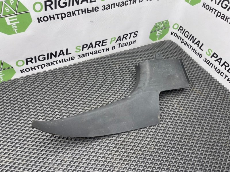 Накладка багажника, 490 рублей, Тверь