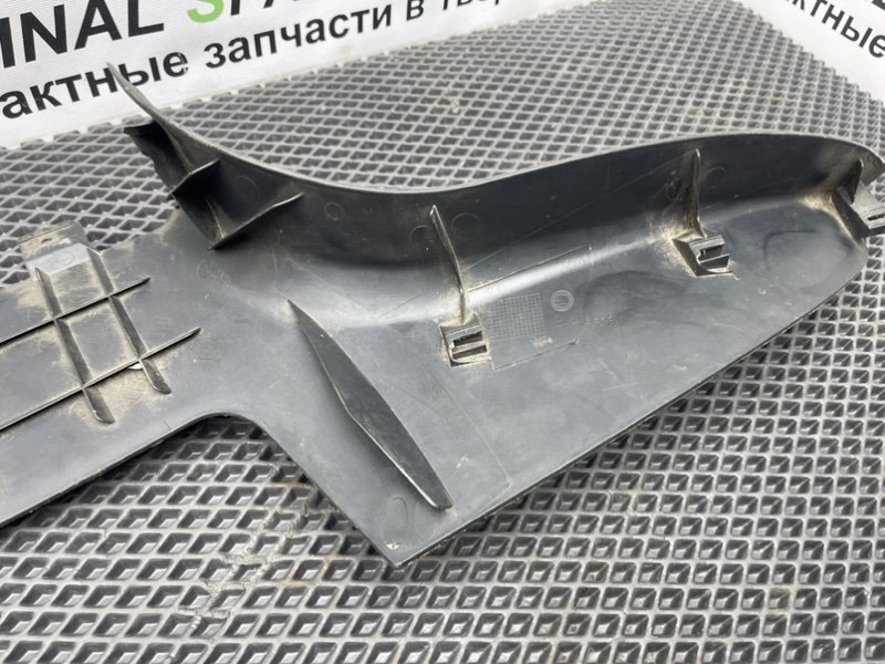 Накладка багажника, 490 рублей, Тверь