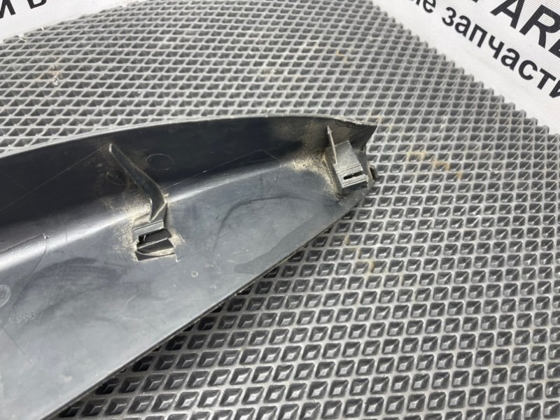 Накладка багажника, 490 рублей, Тверь