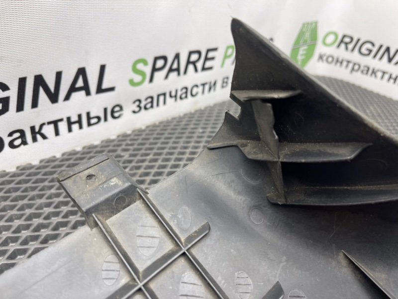 Накладка багажника, 490 рублей, Тверь