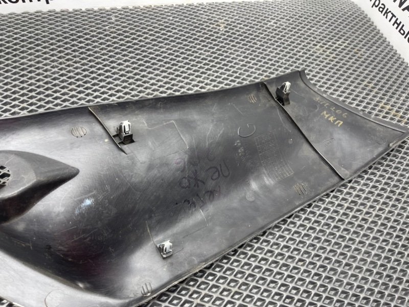 Накладка стойки, 490 рублей, Тверь