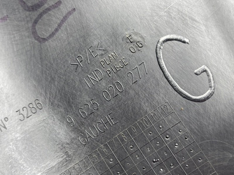 Накладка стойки, 490 рублей, Тверь