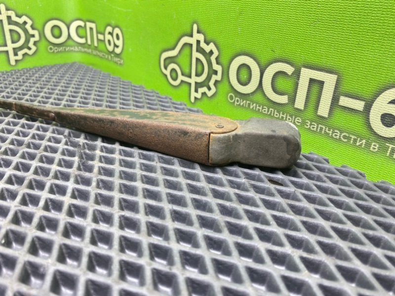 Дворник багажника, 790 рублей, Тверь