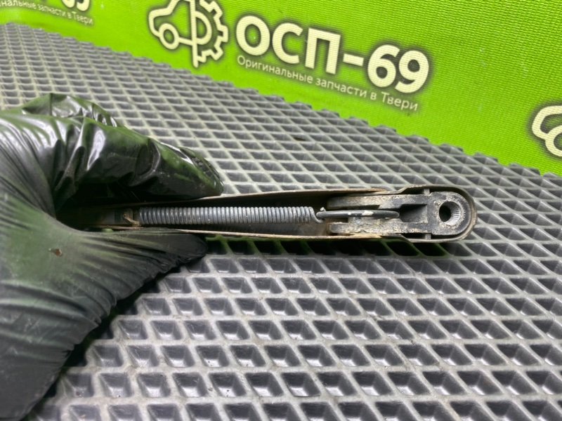 Дворник багажника, 790 рублей, Тверь