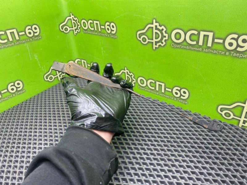 Дворник багажника, 790 рублей, Тверь