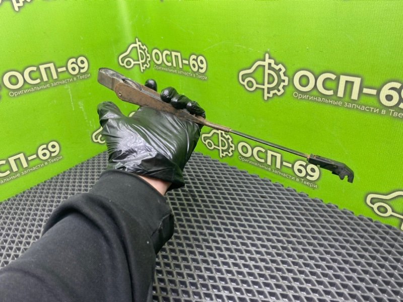 Дворник багажника, 790 рублей, Тверь