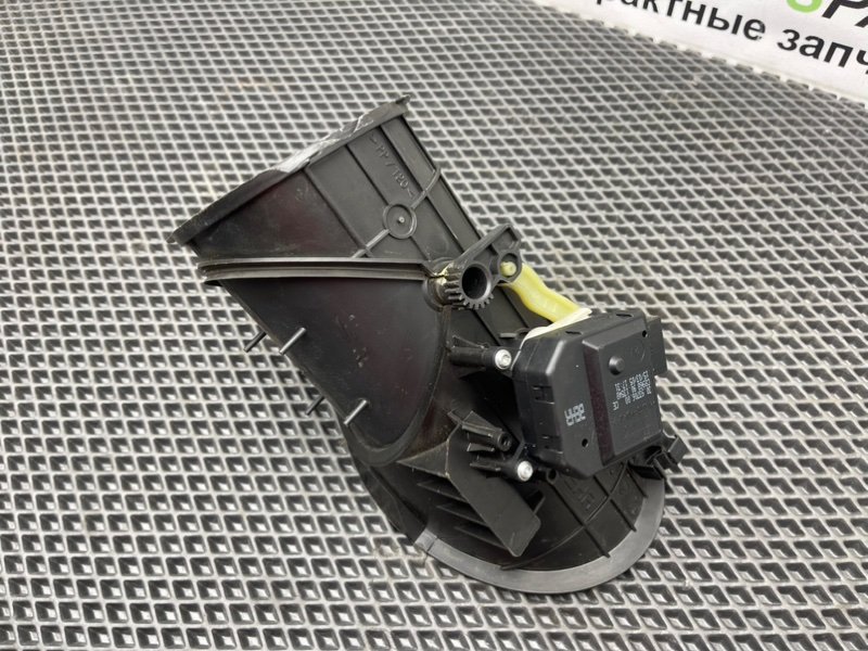 Сервопривод заслонок печки, 1490 рублей, Тверь