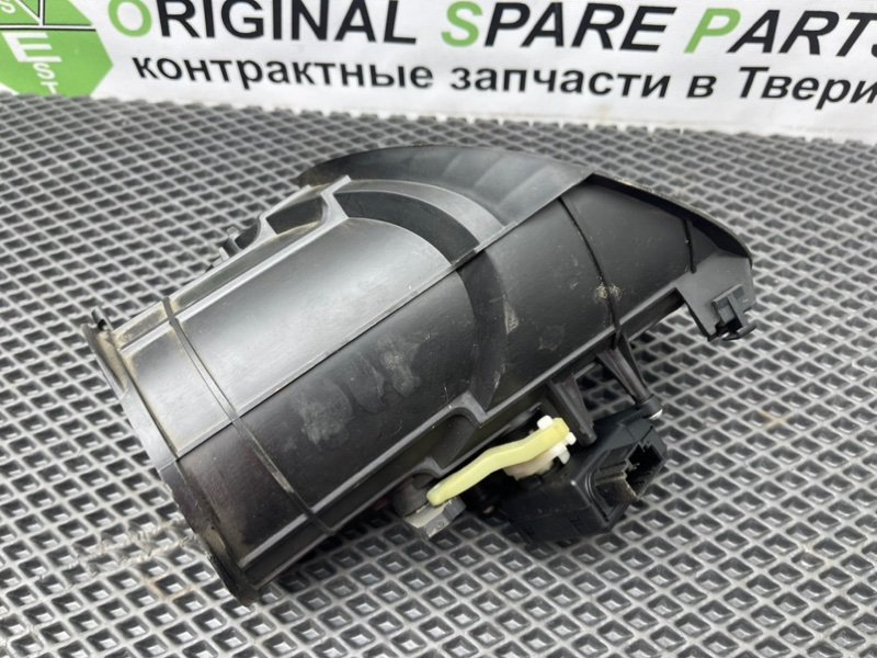 Сервопривод заслонок печки, 1490 рублей, Тверь