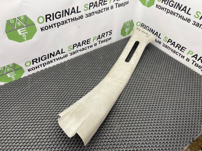 Накладка стойки, 490 рублей, Тверь