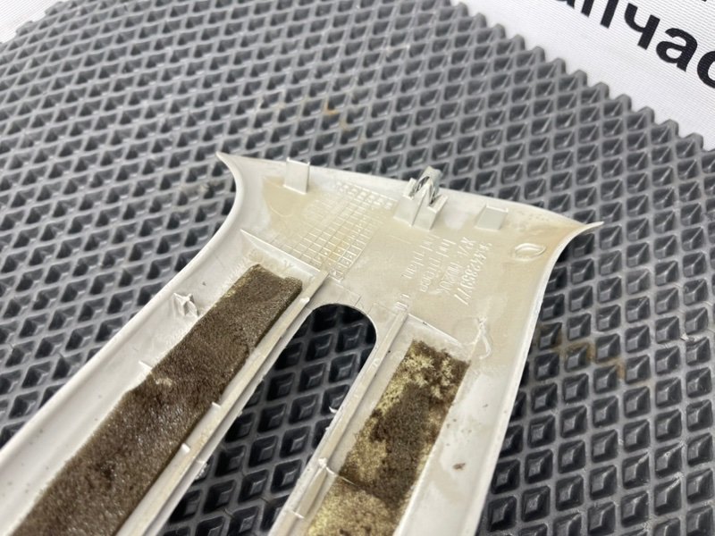 Накладка стойки, 490 рублей, Тверь