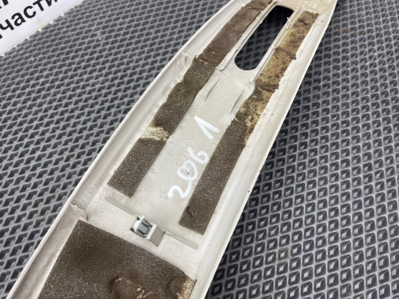 Накладка стойки, 490 рублей, Тверь