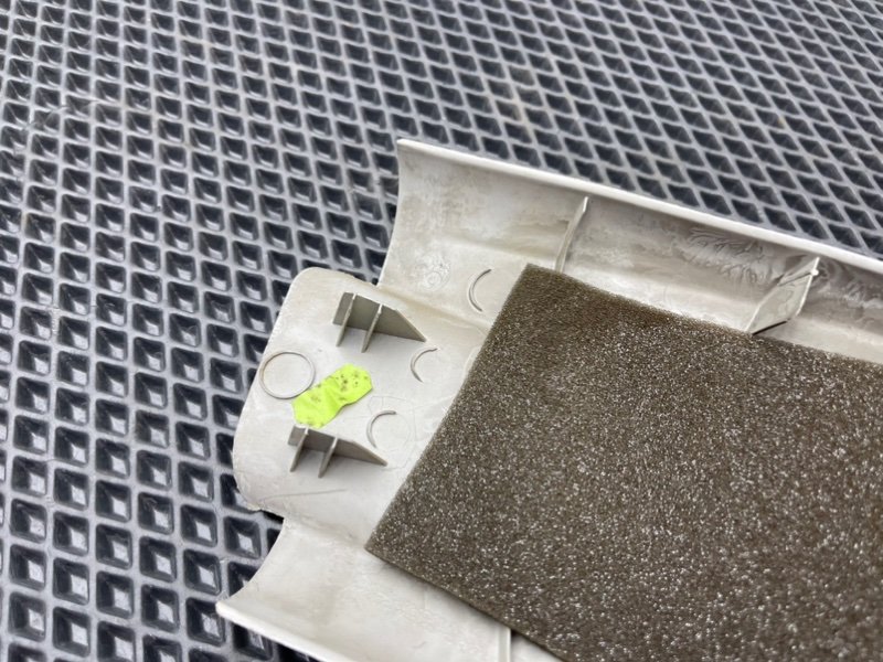 Накладка стойки, 490 рублей, Тверь