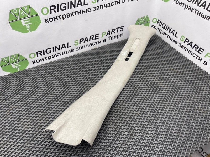 Накладка стойки, 490 рублей, Тверь