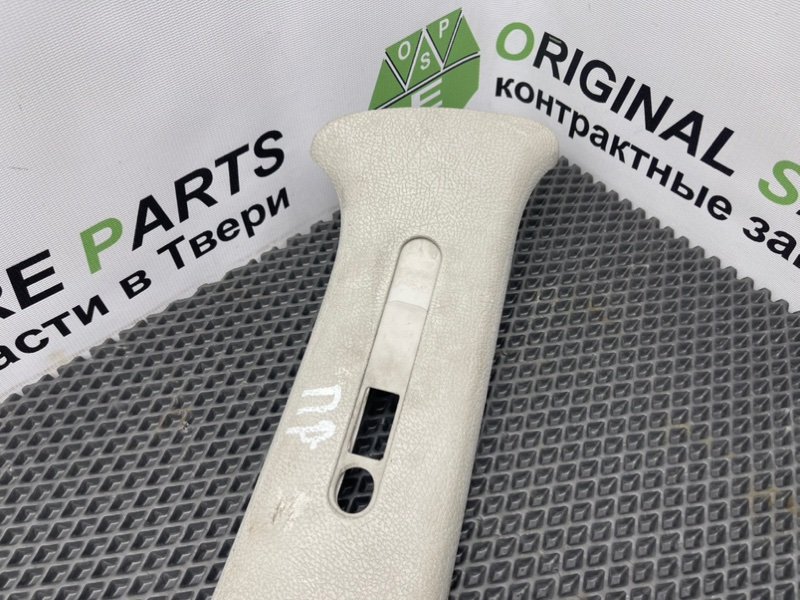 Накладка стойки, 490 рублей, Тверь