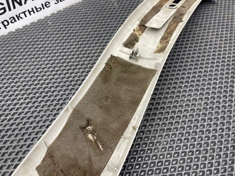 Накладка стойки, 490 рублей, Тверь