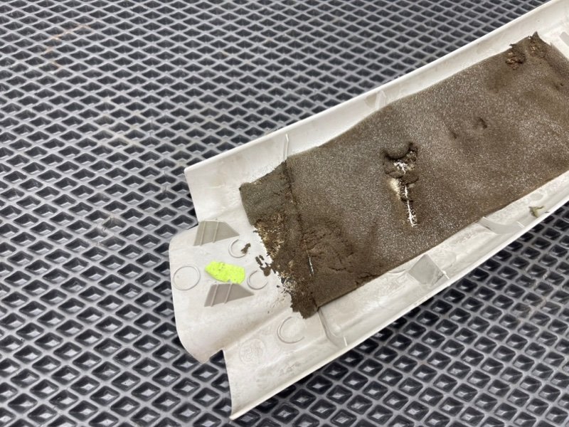 Накладка стойки, 490 рублей, Тверь